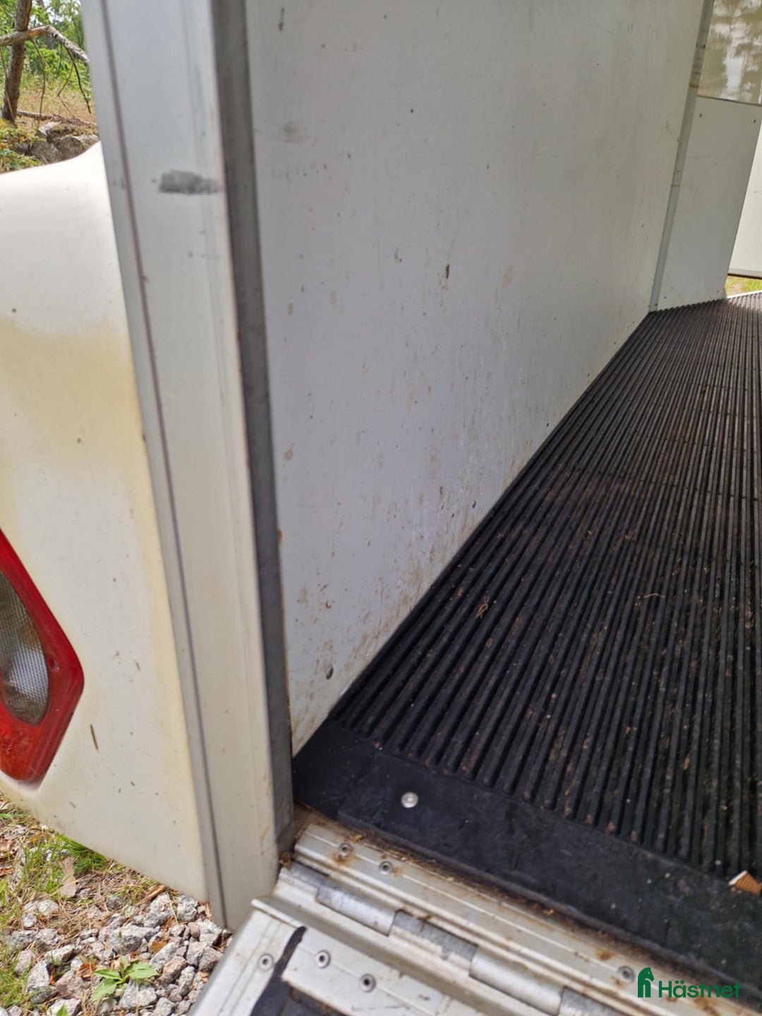 Hästtransporter  fordon & transport till salu: Umesläp BA45 i Kalmar - Annons 14