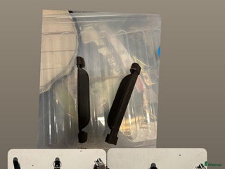 Övrig Hästutrustning hästutrustning till salu: Martingal, blinkers.. i Sundborn - Annons 1