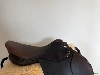 Sadlar hästutrustning Välvårdad Lippo Fazzino - Annons 5