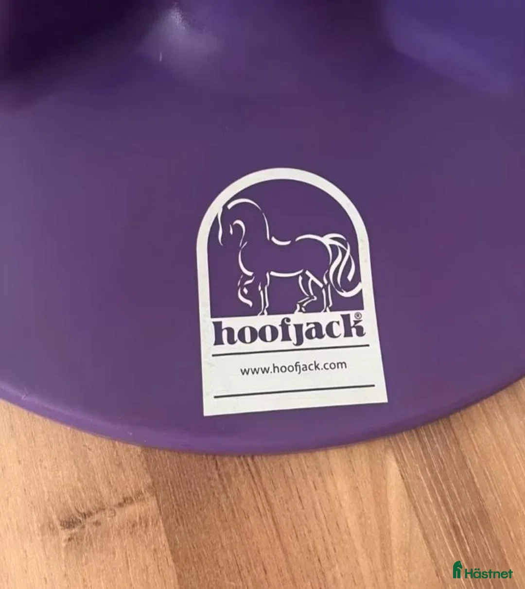 Övrig Hästutrustning hästutrustning till salu: Hovstöd Hoofjack - Annons 3