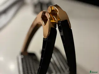 Stigbyglar hästutrustning Acavallo stigbyglar – rosé, fina ✨ - Annons 4