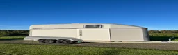 Hästtransporter  fordon & transport till salu: Thule Excellent - Annons 3