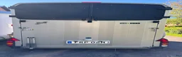 Hästtransporter  fordon & transport till salu: Ifor Williams HBX511 (2019)  i Gullbrandstorp - Annons 2