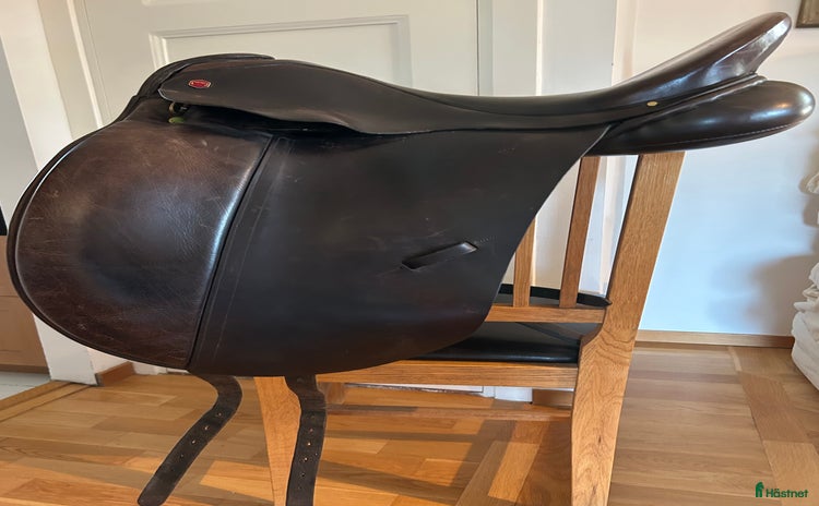Sadlar hästutrustning till salu i Danderyd - Annons 7