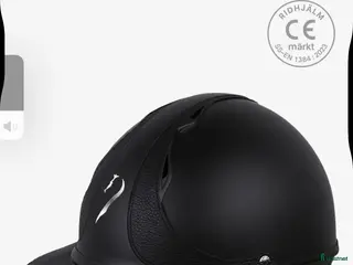 Hjälmar ryttarutrustning till salu: !SÖKER! - Annons 3