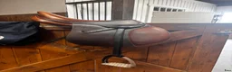 Sadlar hästutrustning till salu: Altair by Antarès hoppsadel 17"tum i Perstorp - Annons 2