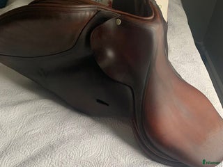 Sadlar hästutrustning till salu: Butet i Björbo - Annons 21