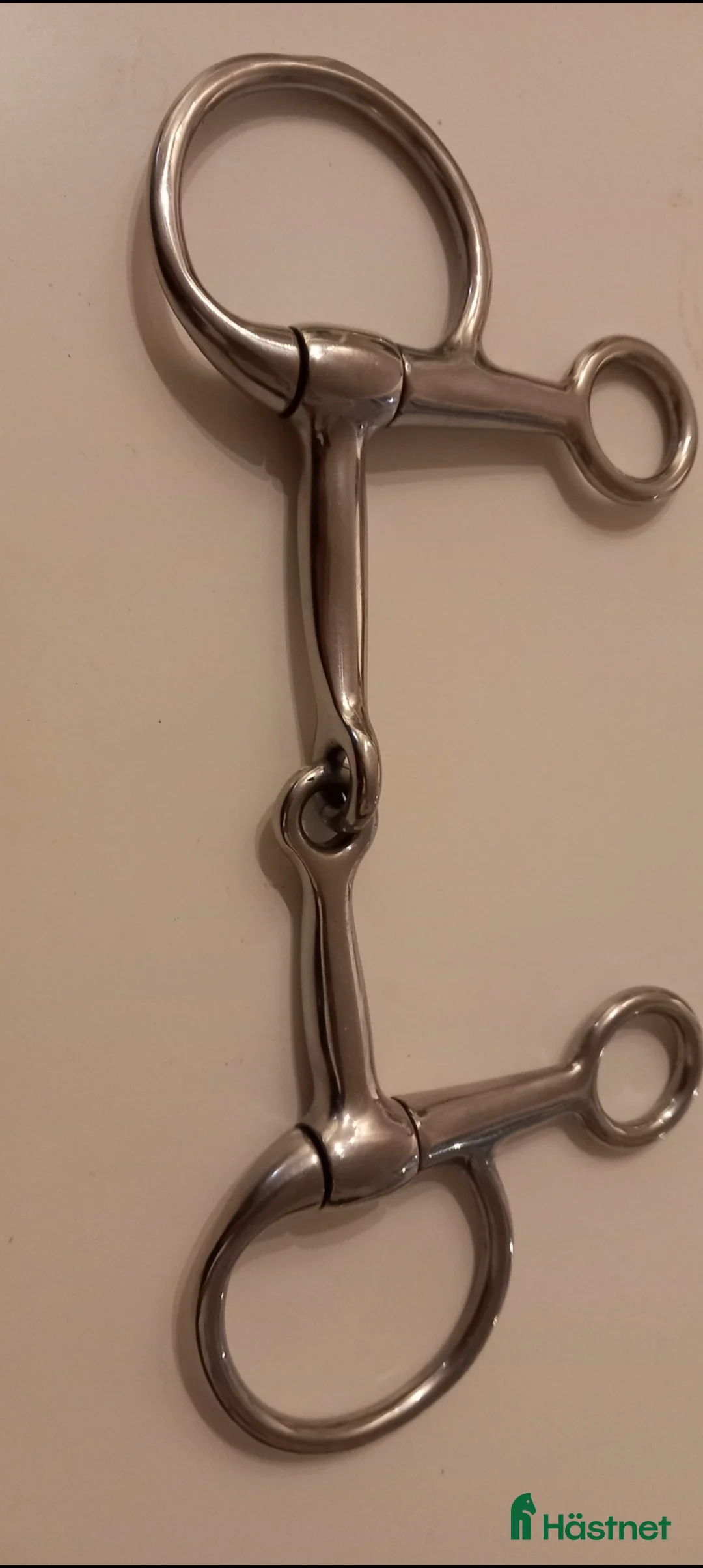 Bett hästutrustning till salu: Baucherbett  i Kalmar - Annons 3