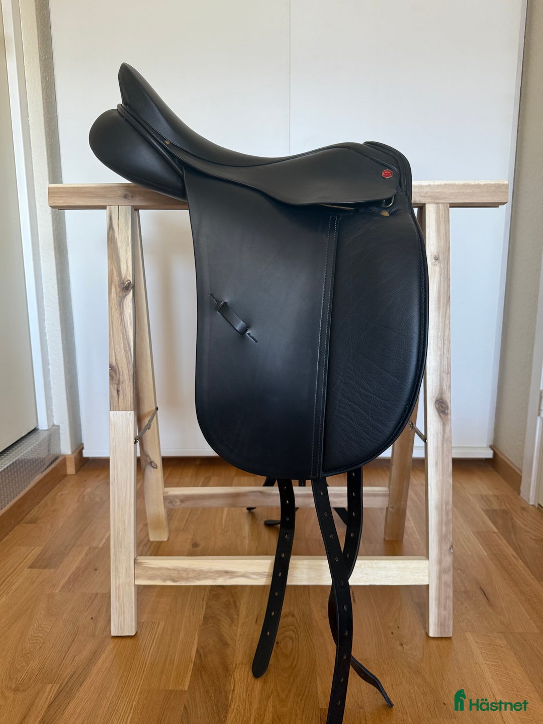 Sadlar hästutrustning till salu: Albion Style M-M-17,5 i Bengtsfors - Annons 3