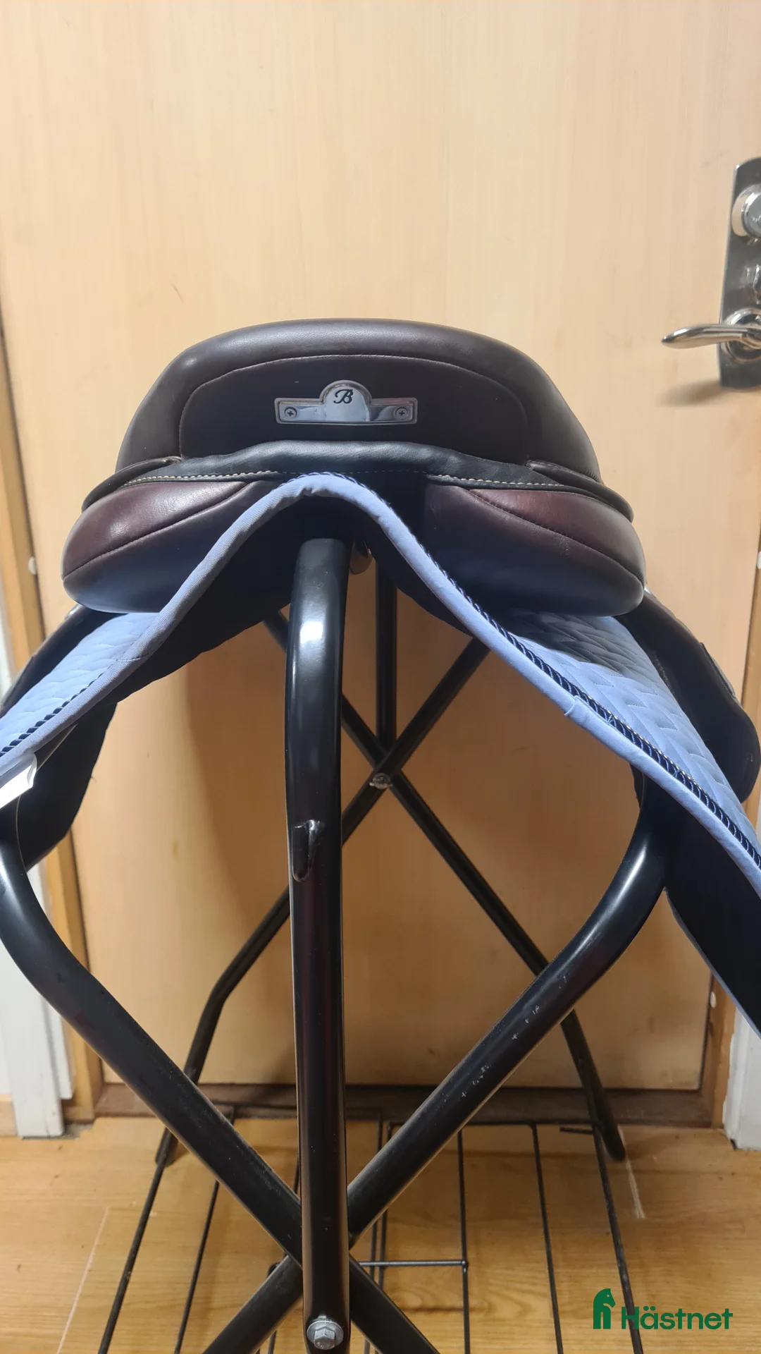 Sadlar hästutrustning till salu: Bates Victrix i Hamneda - Annons 6