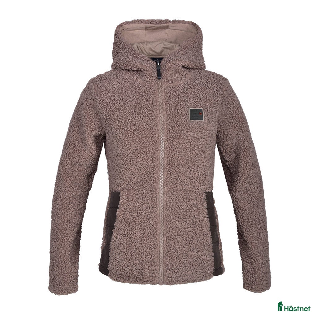 Övrigt Ridkläder ryttarutrustning till salu: Teddytröja från Kingsland  i Upplands Väsby - Annons 24