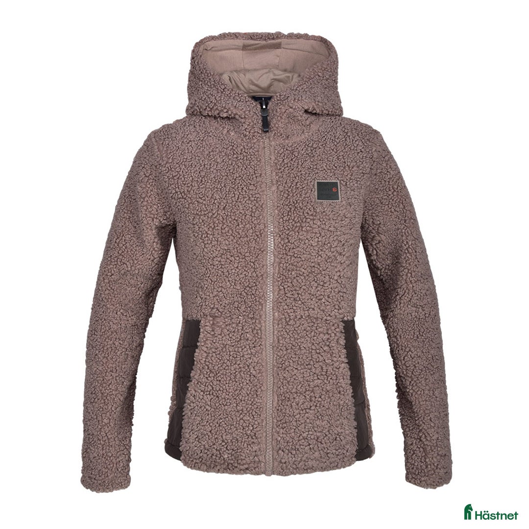 Övrigt Ridkläder ryttarutrustning till salu: Teddytröja från Kingsland  i Upplands Väsby - Annons 1