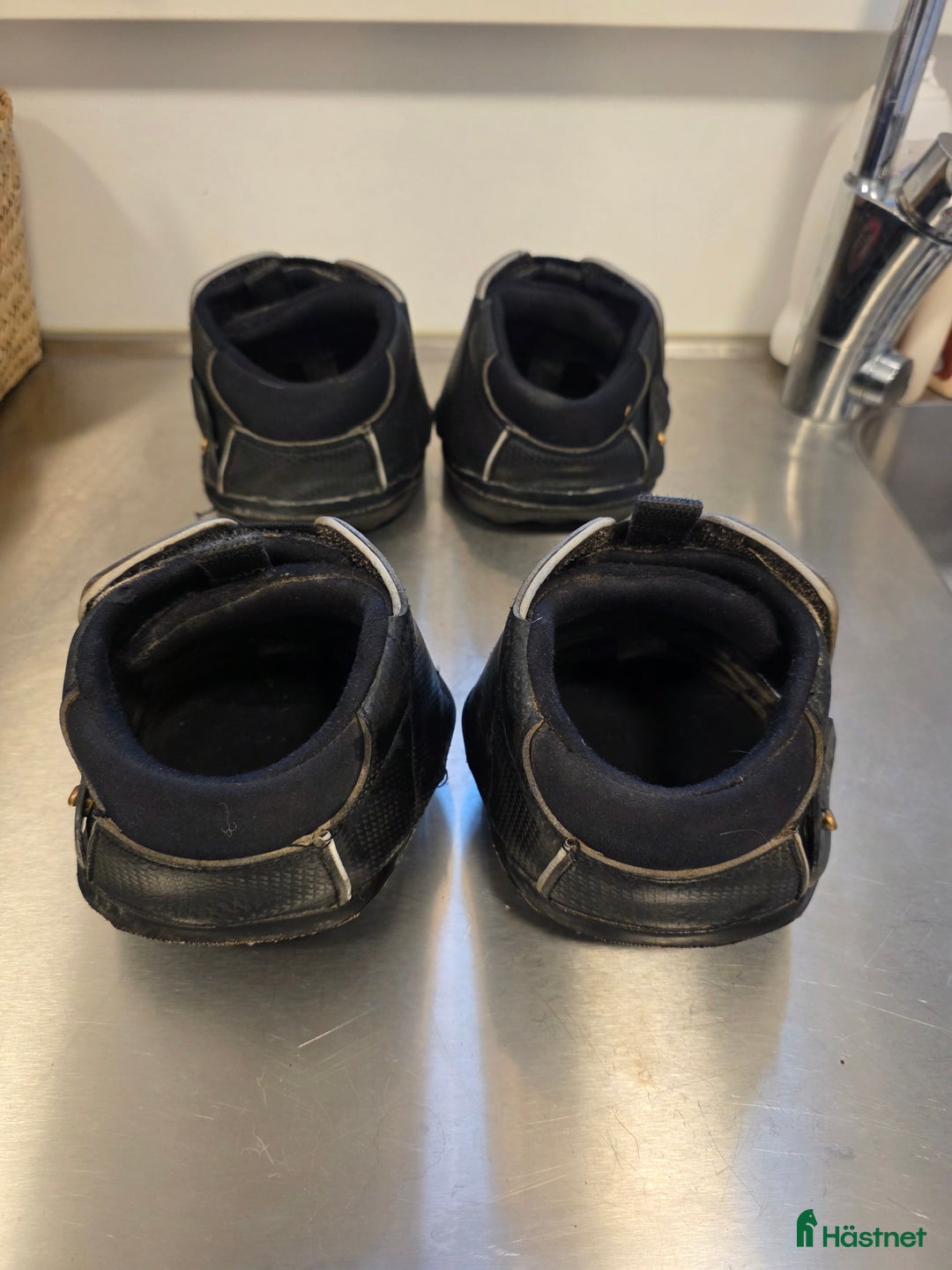 Övrig Hästutrustning hästutrustning till salu: Boots i Hålta - Annons 2