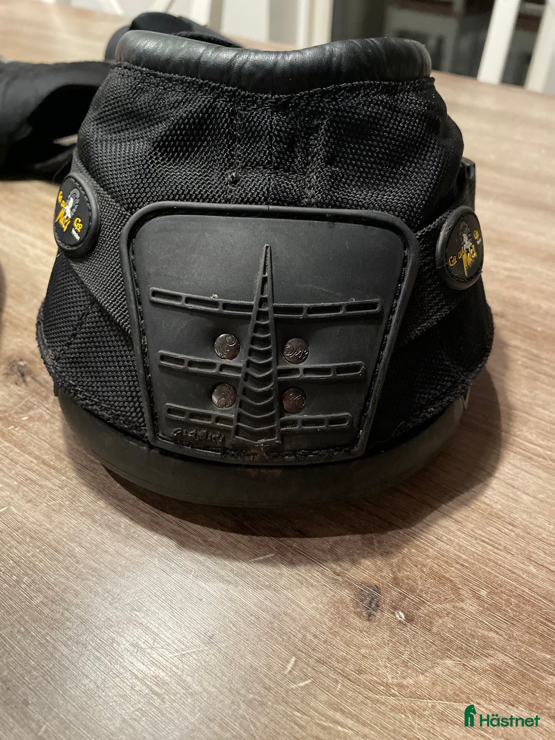 Övrig Hästutrustning hästutrustning till salu: Old Macs boots  i Lindome - Annons 4