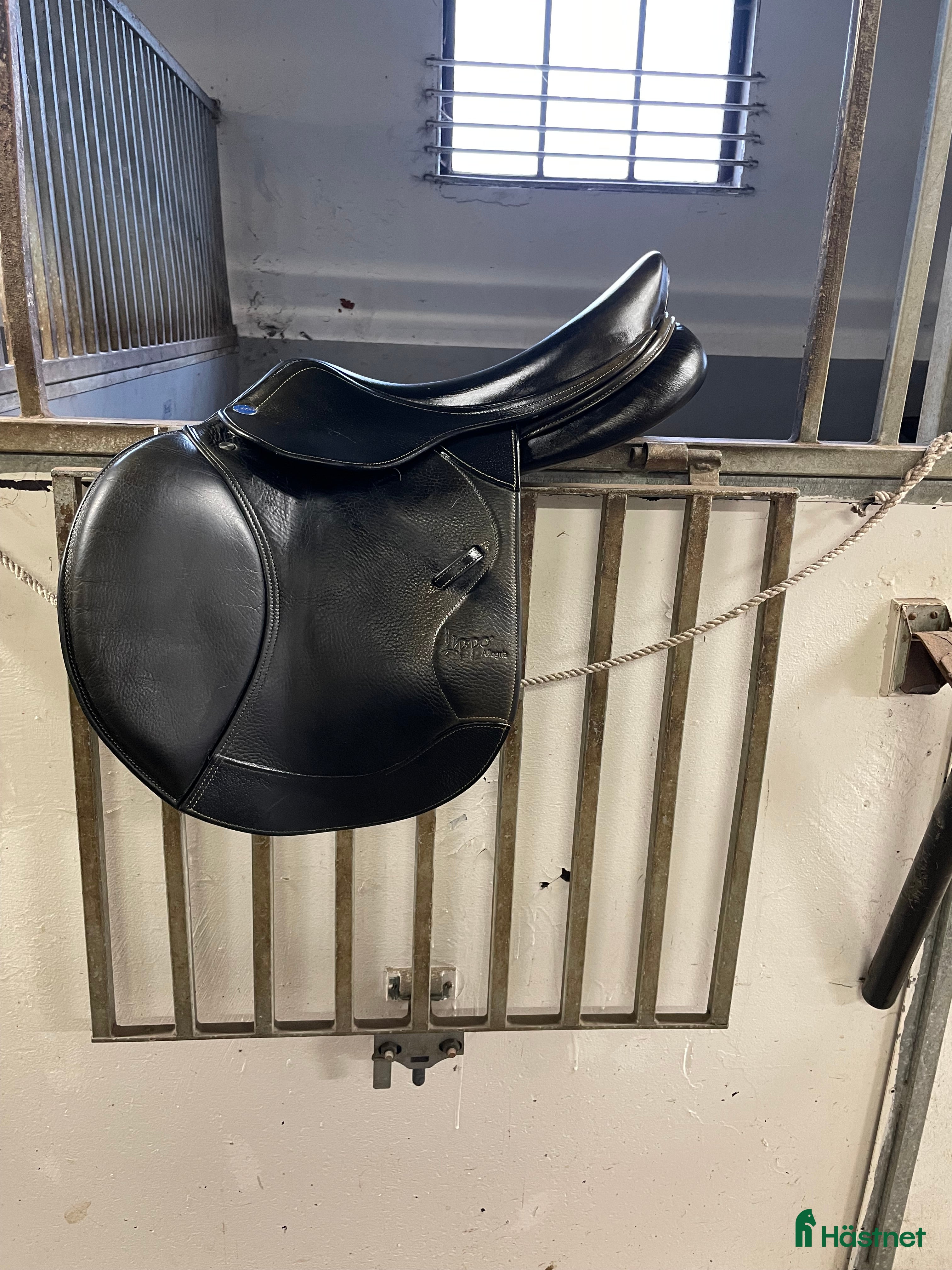 Sadlar hästutrustning Lippo allegria hoppsadel i Kållekärr - Annons 13