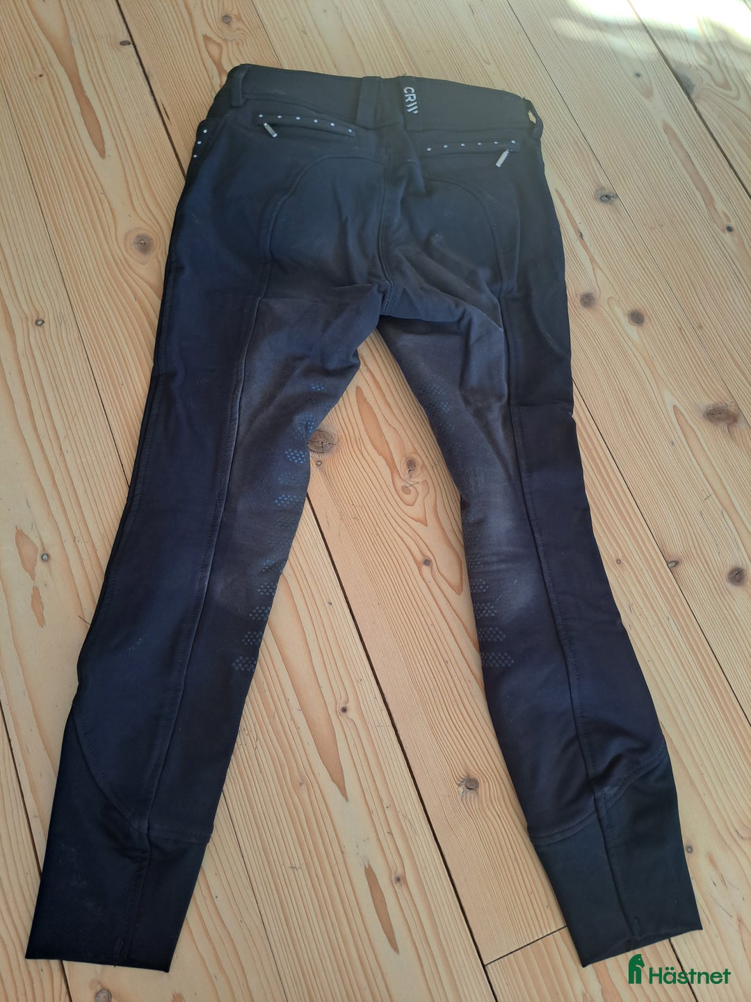 Ridbyxor ryttarutrustning till salu: CRW ridbyxor till bra pris! i Ljusterö - Annons 2