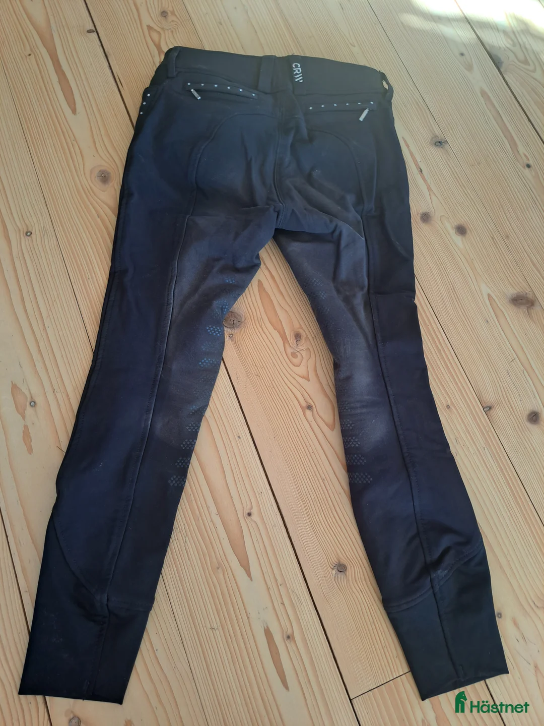 Ridbyxor ryttarutrustning till salu: CRW ridbyxor till bra pris! i Ljusterö - Annons 2