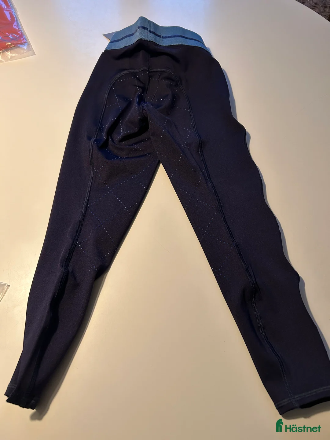 Ridbyxor ryttarutrustning till salu: Nya ridtights i storlek 140 och 152 i Vellinge - Annons 5