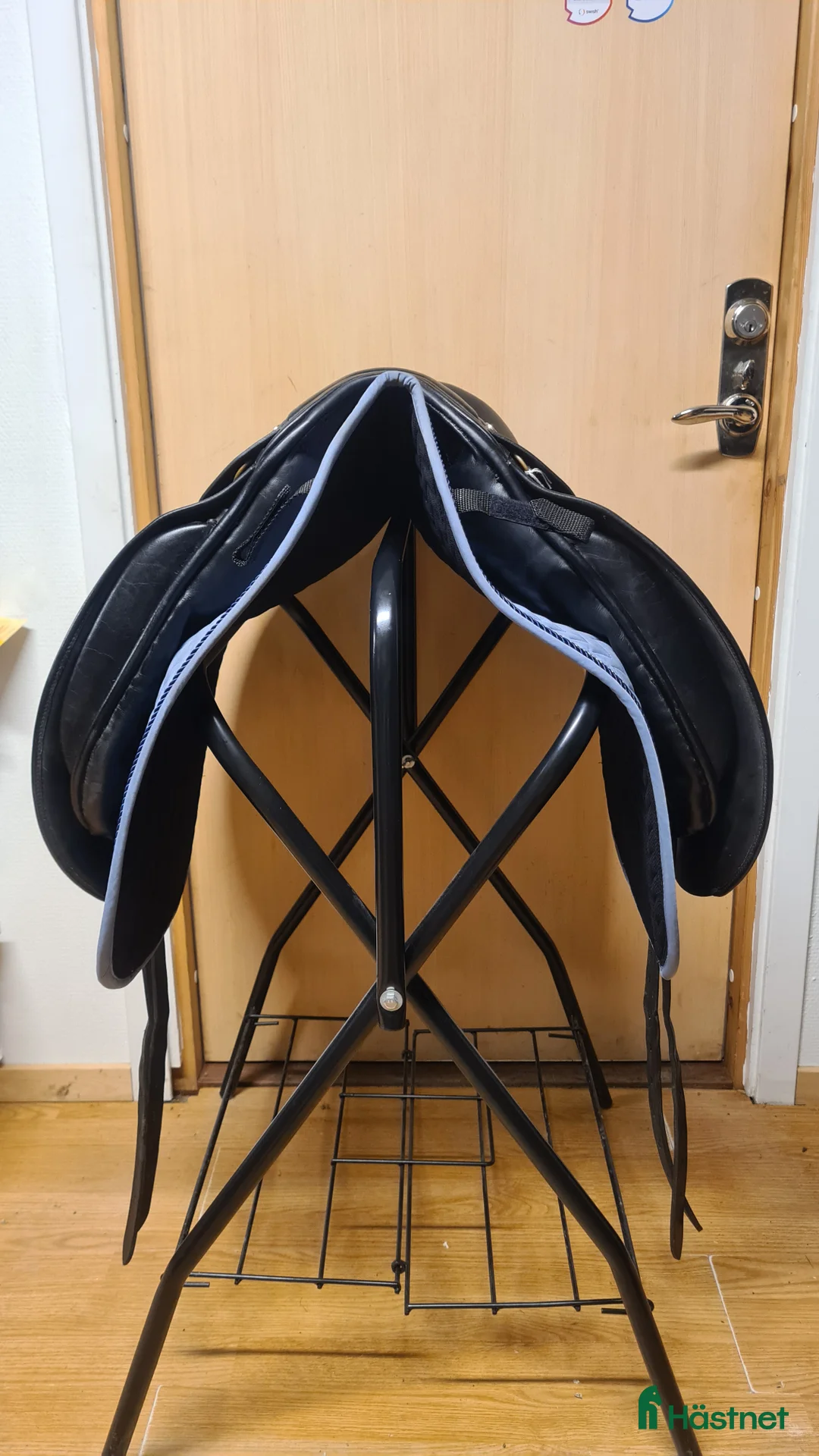 Sadlar hästutrustning till salu: Morris and Nolan  i Hamneda - Annons 4