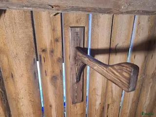 Övrig utrustning övrig utrustning till salu: Sadelrack i Rydal - Annons 19