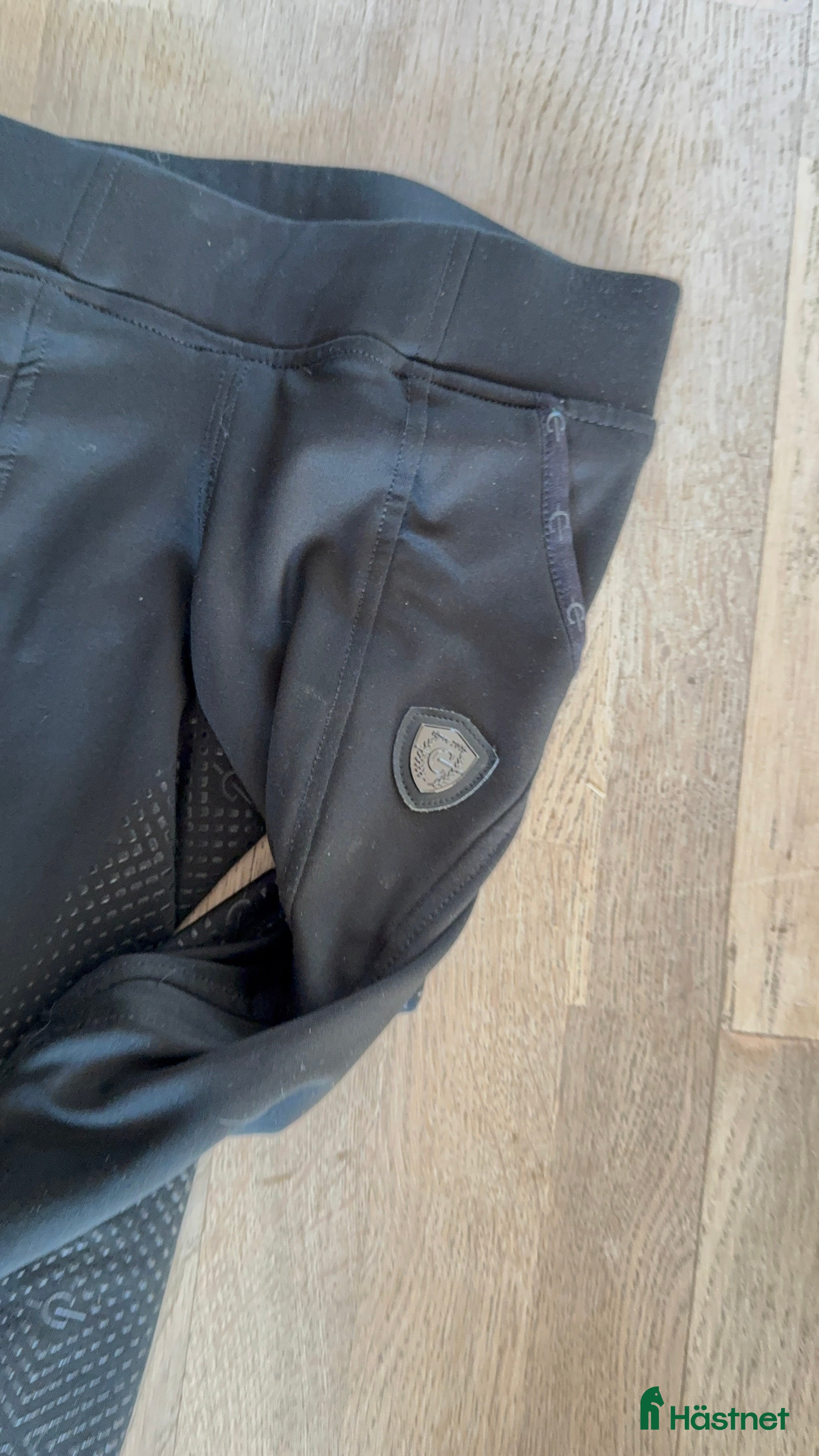 Ridbyxor ryttarutrustning till salu: Helt nya Cavallieroridbyxor (fodrade) - Annons 17