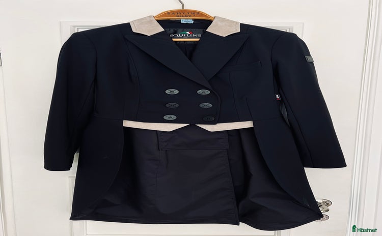 Jackor & Kavajer ryttarutrustning till salu i Gustavsberg - Annons 18