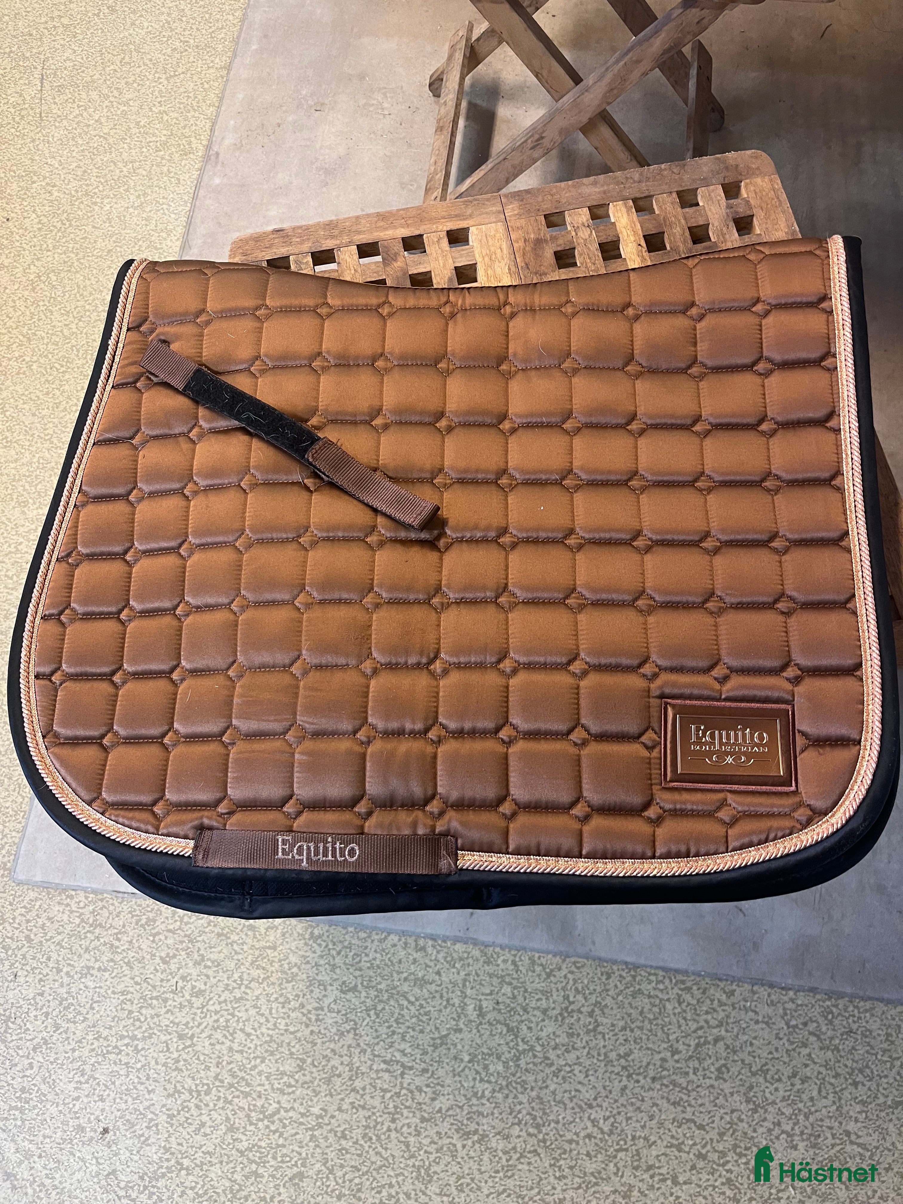 Schabrak & Vojlockar hästutrustning Equito schabrak i Örebro - Annons 22