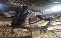 Sadlar hästutrustning till salu: Sadlar,rockard,speedcar,selar mm - Annons 9