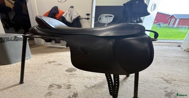 Sadlar hästutrustning till salu i Borlänge - Annons 13