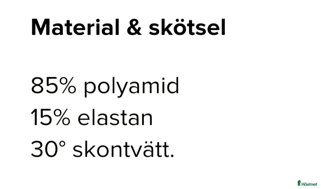 Ridbyxor ryttarutrustning till salu: Nya ridbyxor storlek 42/44 i Hallsberg - Annons 4