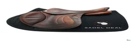 Sadlar hästutrustning till salu: CWD Mademoiselle 17" - Annons 1