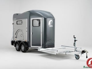 Hästtransporter fordon & transport till salu: Cheval Liberté Gold Marathon med platta för vagn i Harestad - Annons 6