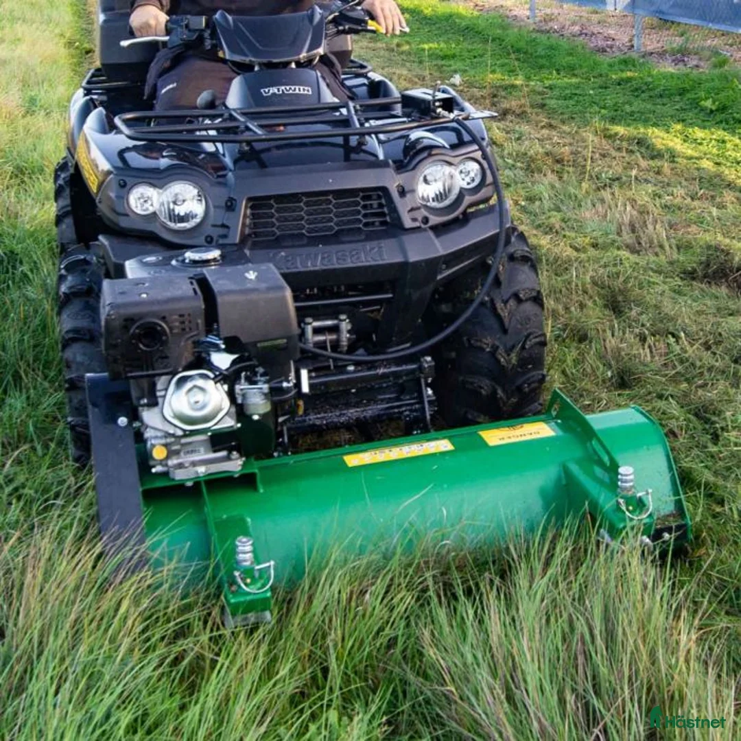 Övrigt fordon & transport till salu: Betesputs ATV - Kampanj! - Annons 2