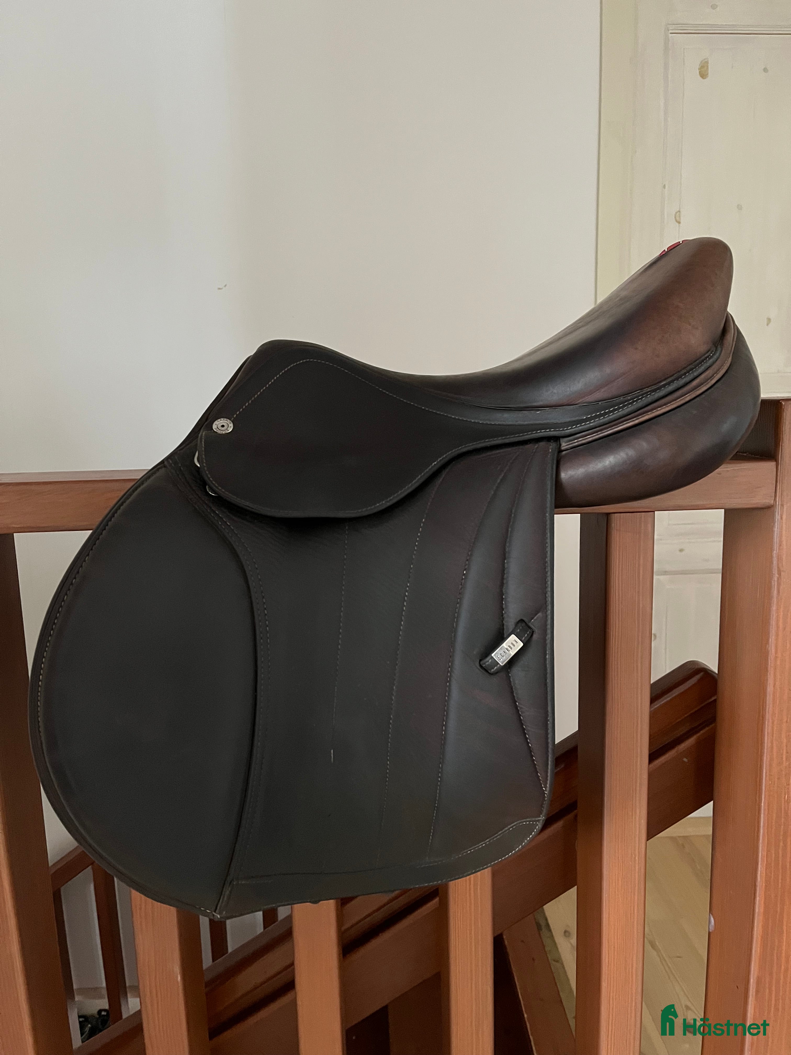 Sadlar hästutrustning Equipe ”Special One” - Annons 11