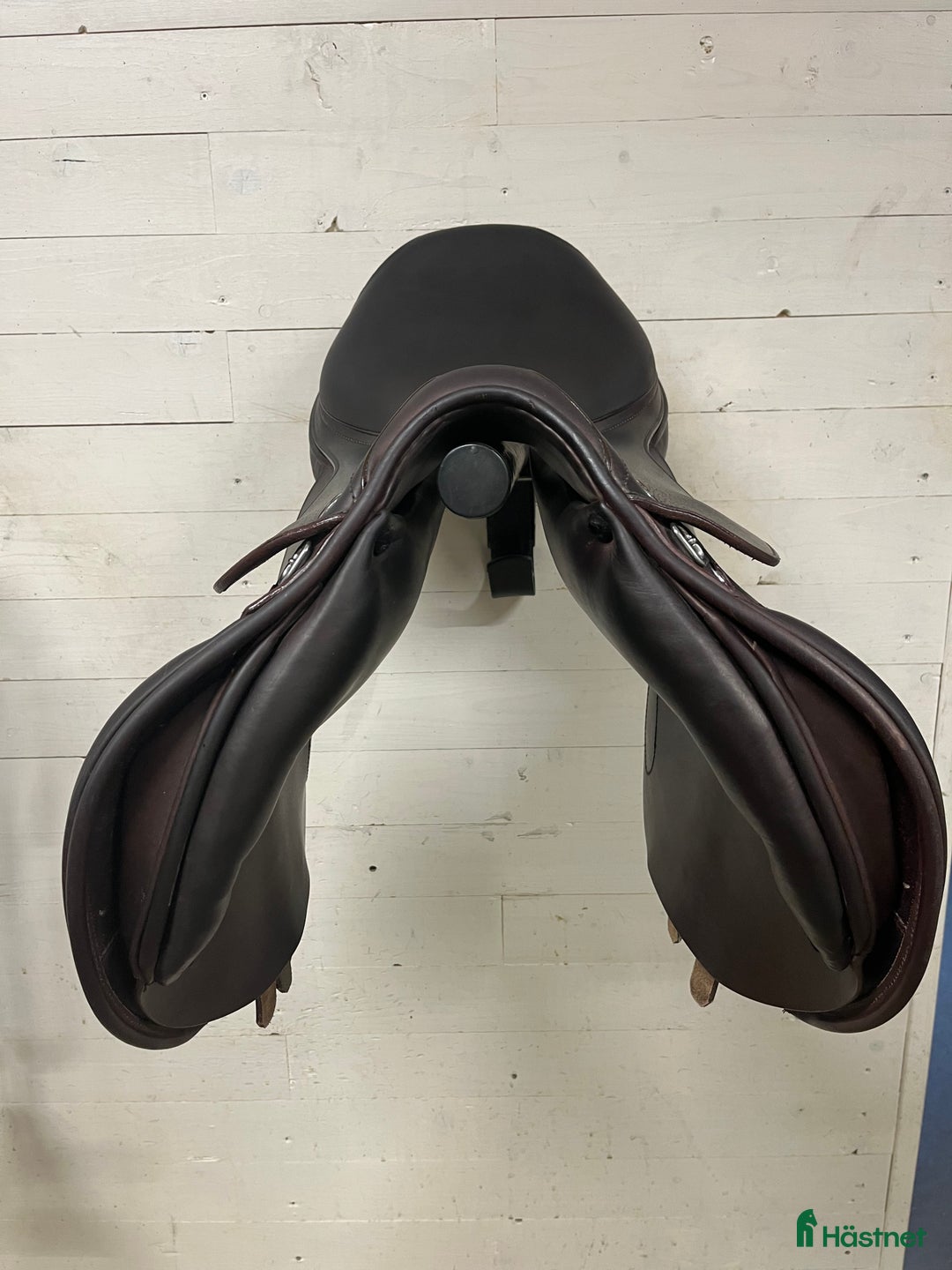 Sadlar hästutrustning till salu: Prestige Paris Classic hoppsadel ”som ny” i Bromma - Annons 3