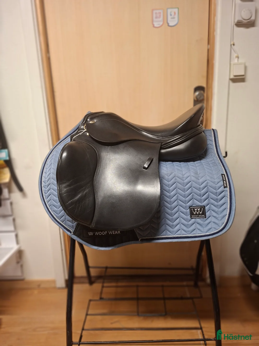 Sadlar hästutrustning till salu: Kentauer Apollon i Hamneda - Annons 1