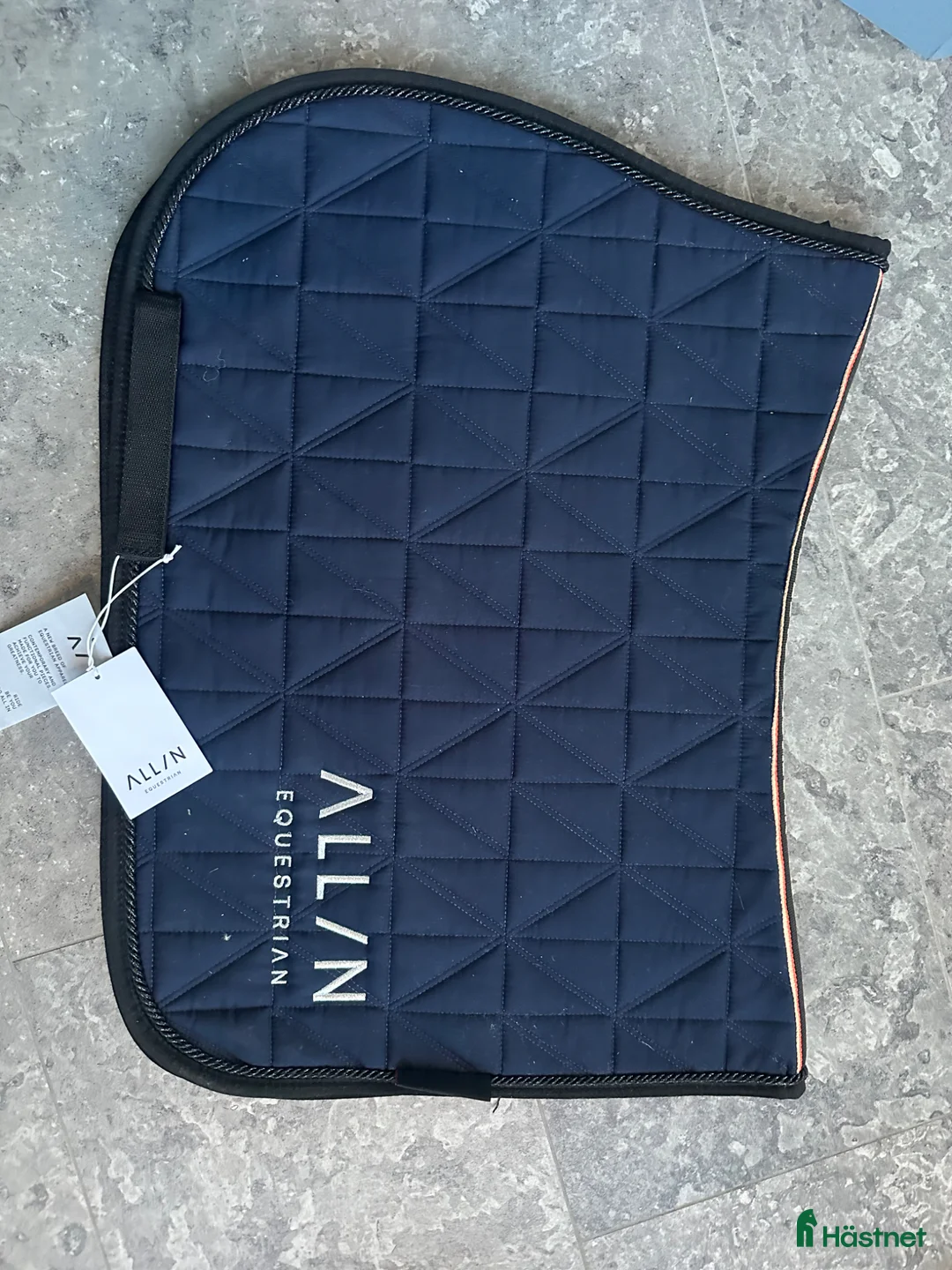 Schabrak & Vojlockar hästutrustning till salu: All in schabrak - Annons 1