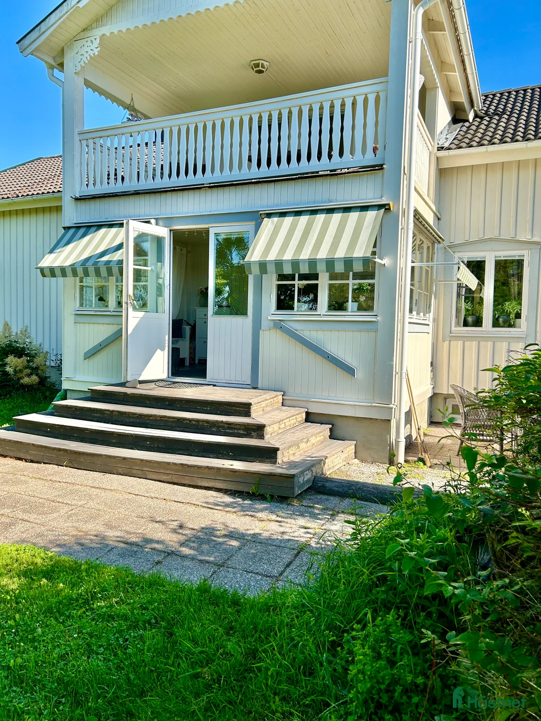  hästgårdar till salu: Perfekt för verksamhet / inackordering - Annons 6