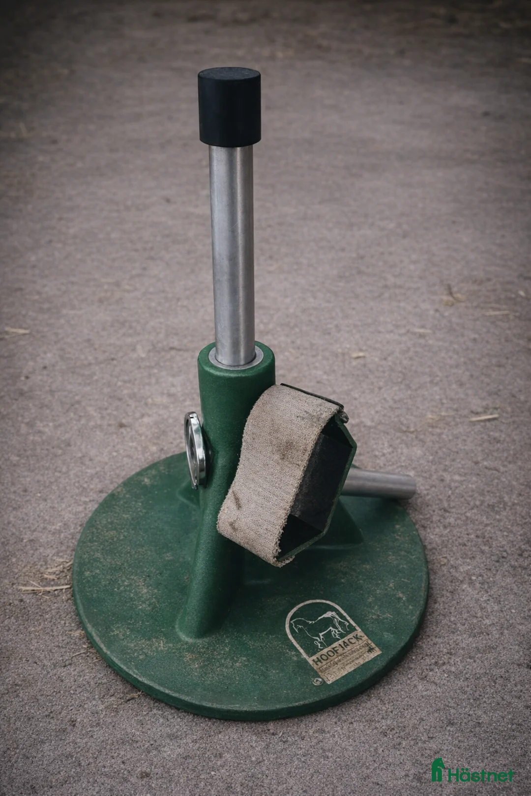 Övrig utrustning övrig utrustning till salu: Hoofjack - Annons 1