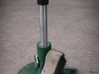 Övrig utrustning övrig utrustning till salu: Hoofjack - Annons 23