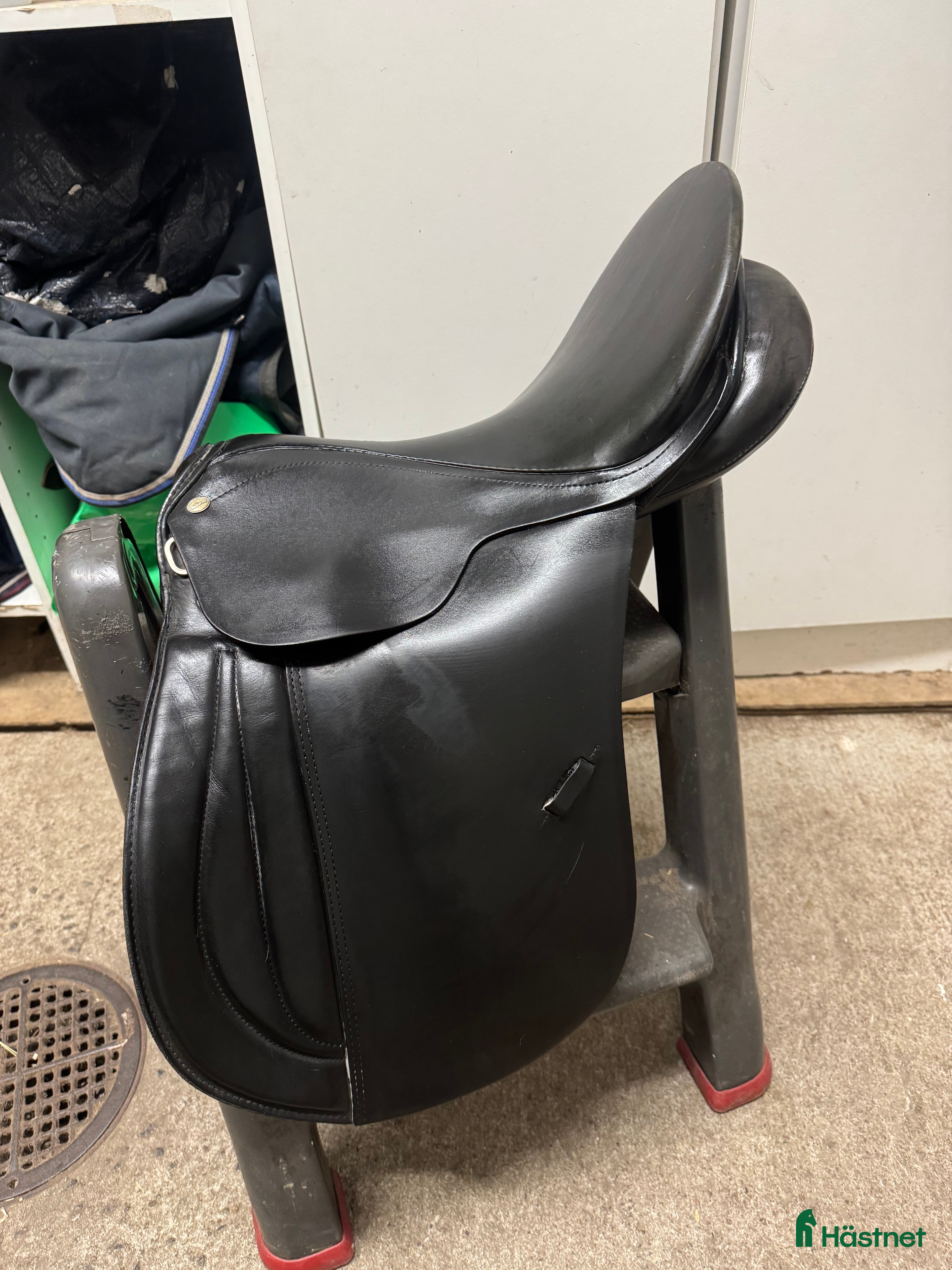 Sadlar hästutrustning till salu: Kom gärna med bud  i Askim - Annons 12