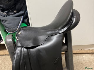 Sadlar hästutrustning till salu: Kom gärna med bud i Askim - Annons 18