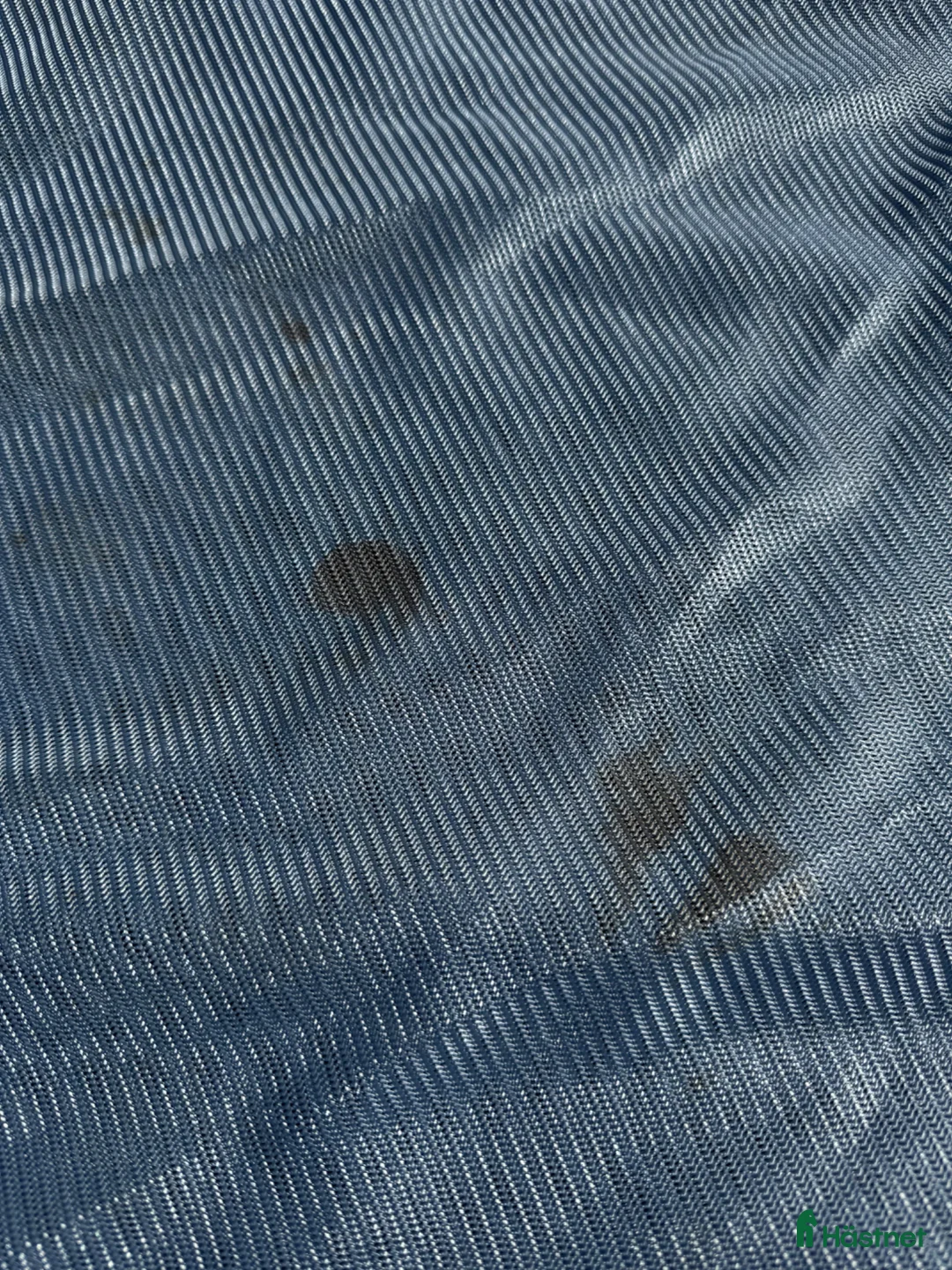 Täcken hästutrustning till salu: Amigo flugtäcke - Annons 6