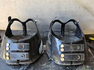 Övrig Hästutrustning hästutrustning Scootboots regular i Karlsborg - Annons 5