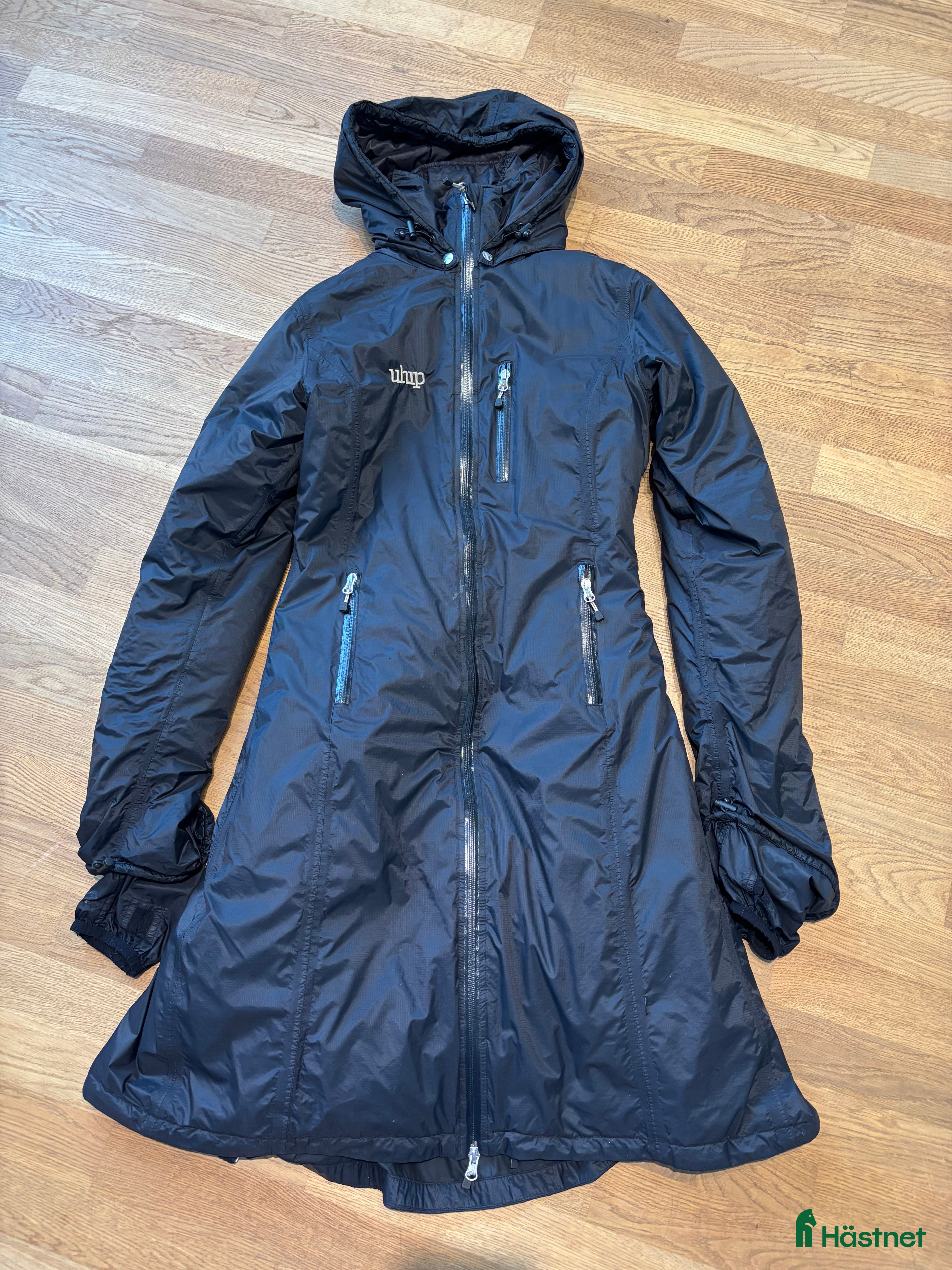 Jackor & Kavajer ryttarutrustning till salu: Uhip kappa 3 i 1 i Vallentuna - Annons 1