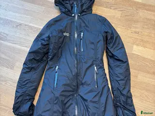 Jackor & Kavajer ryttarutrustning till salu: Uhip kappa 3 i 1 i Vallentuna - Annons 1