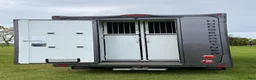 Hästlastbilar  fordon & transport till salu: Renault Master Horsepartner Exclusive - hästbil - Annons 11