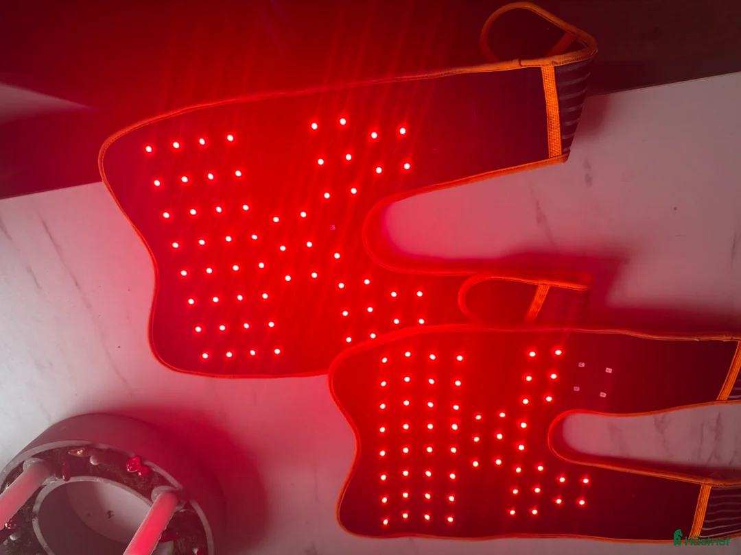 Övrig Hästutrustning hästutrustning till salu: Pharmalight i Säffle - Annons 2