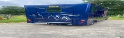 Hästlastbilar  fordon & transport till salu: Renault Theault B kortsbil - Annons 2