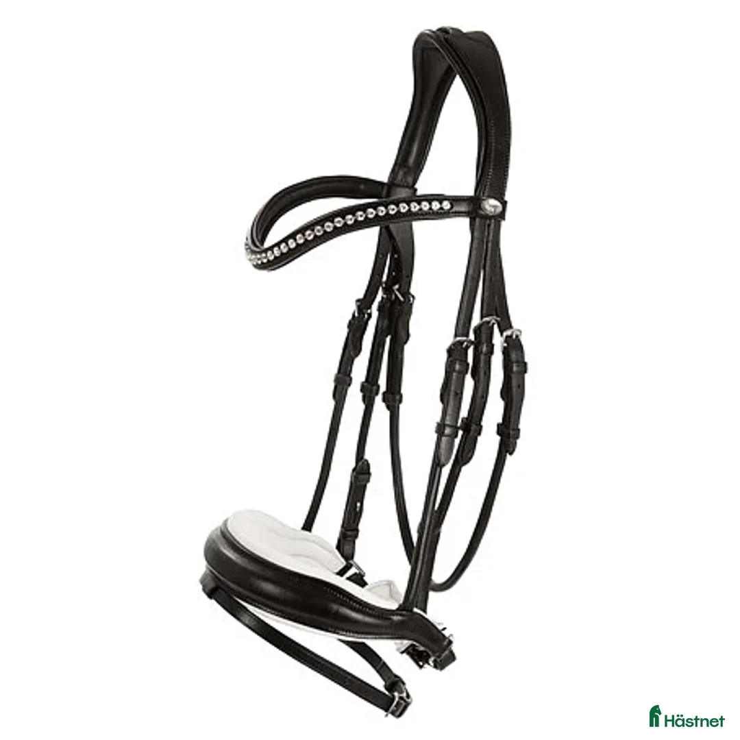 Träns hästutrustning till salu: Lippo supreme intergo grande s - Annons 2